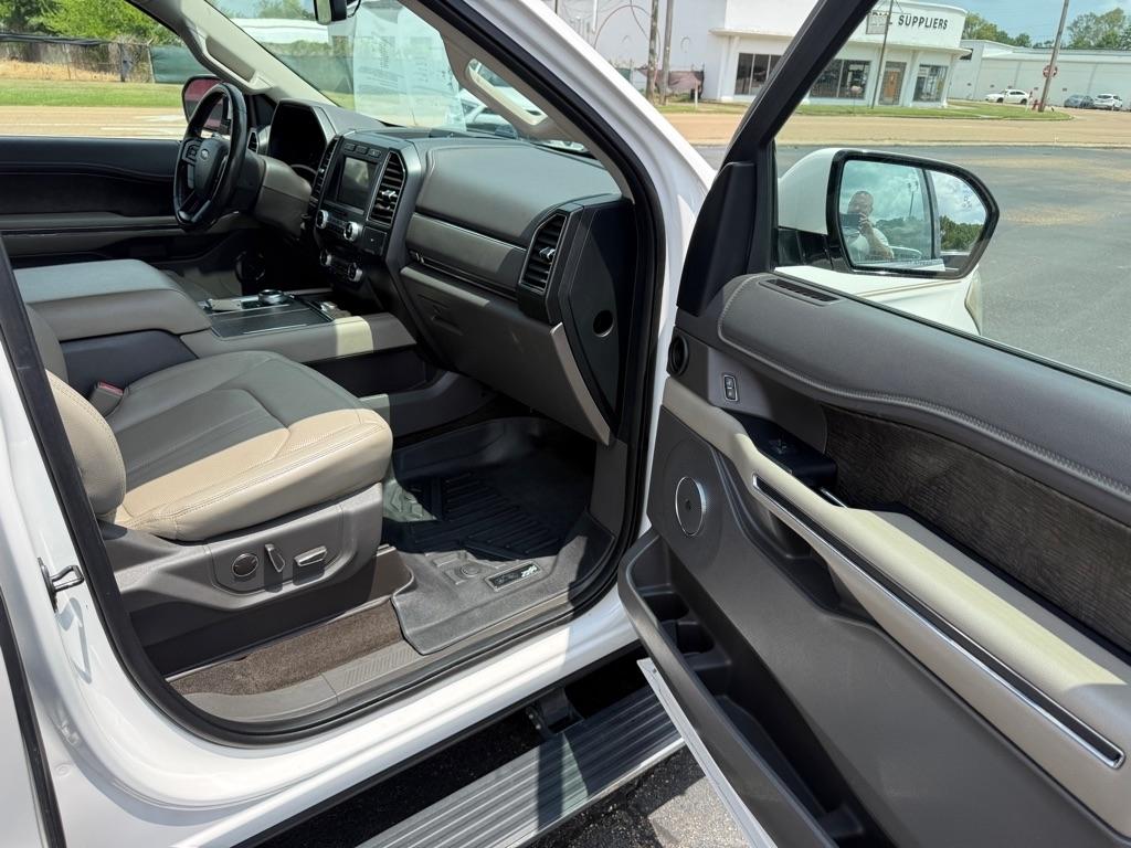 Ford Expedition  2018