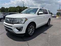 2018 Ford Expedition 