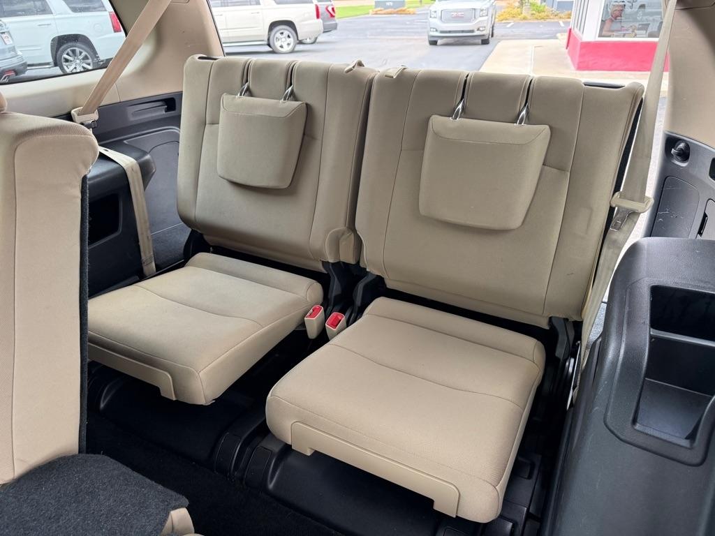 Toyota 4Runner  2012