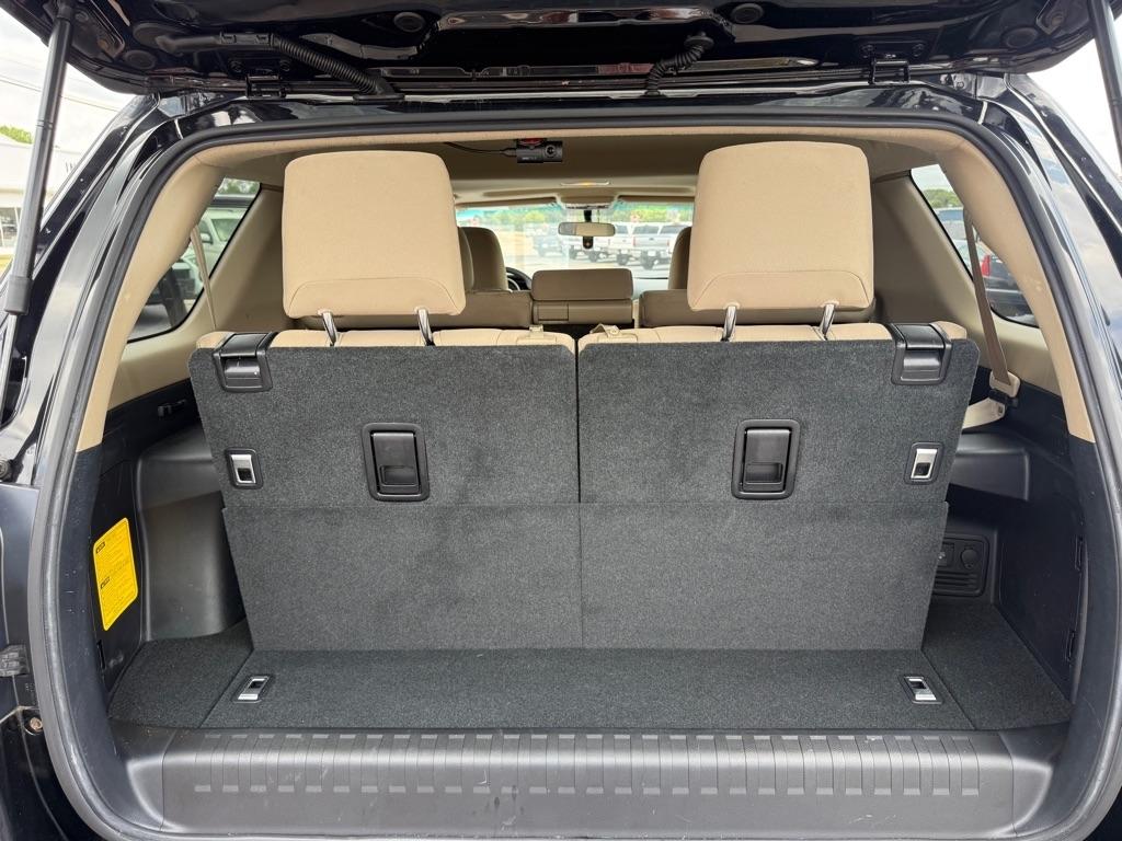 Toyota 4Runner  2012