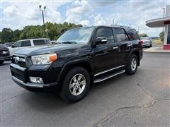 2012 Toyota 4Runner 