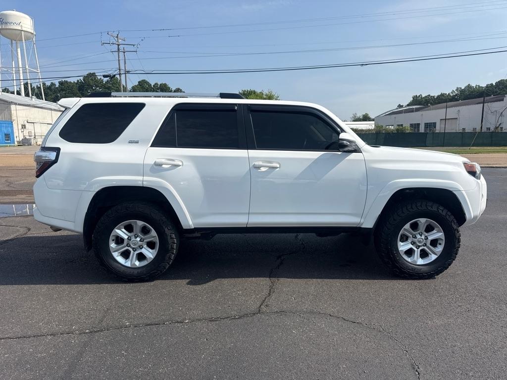 Toyota 4Runner  2019