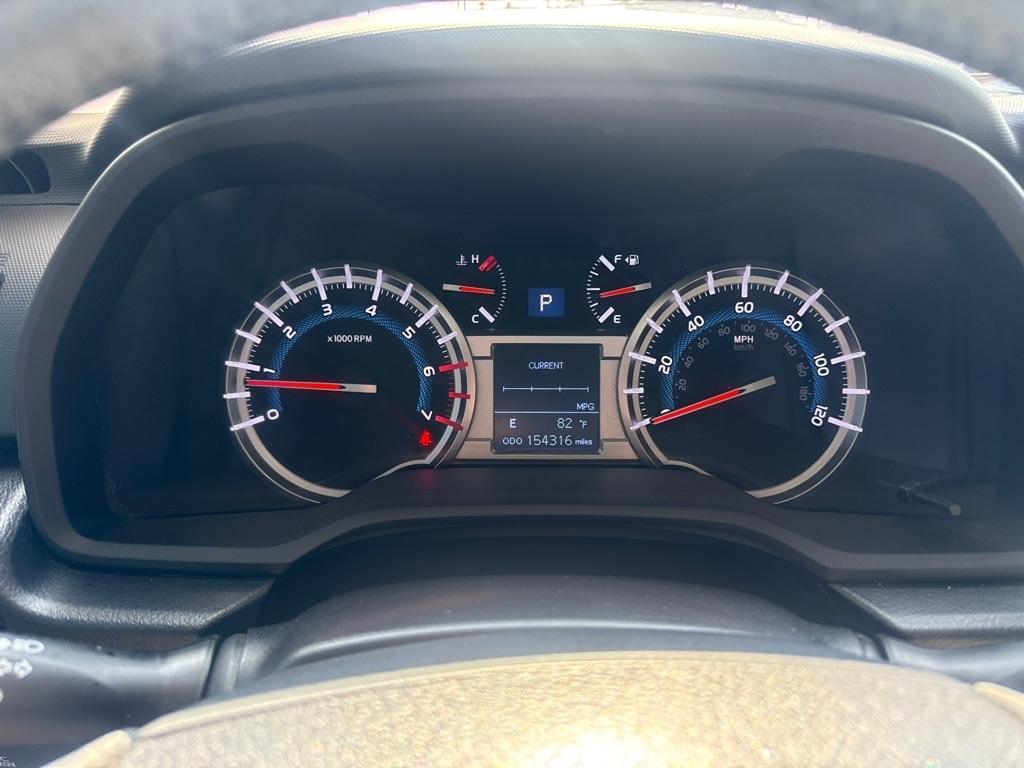 Toyota 4Runner  2019