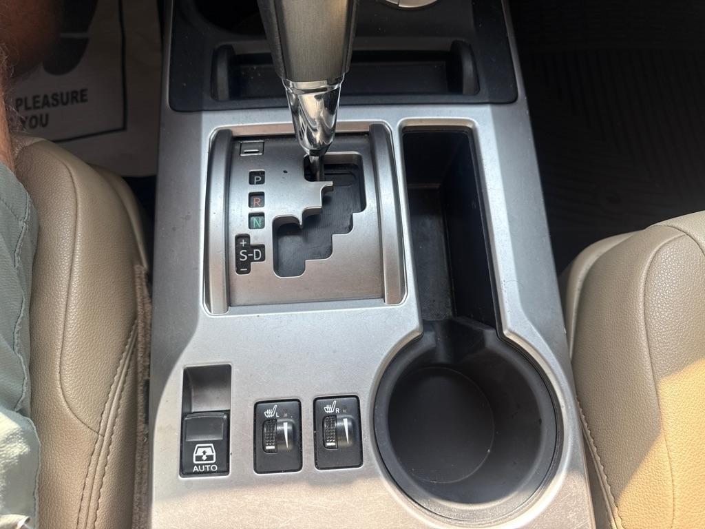Toyota 4Runner  2019