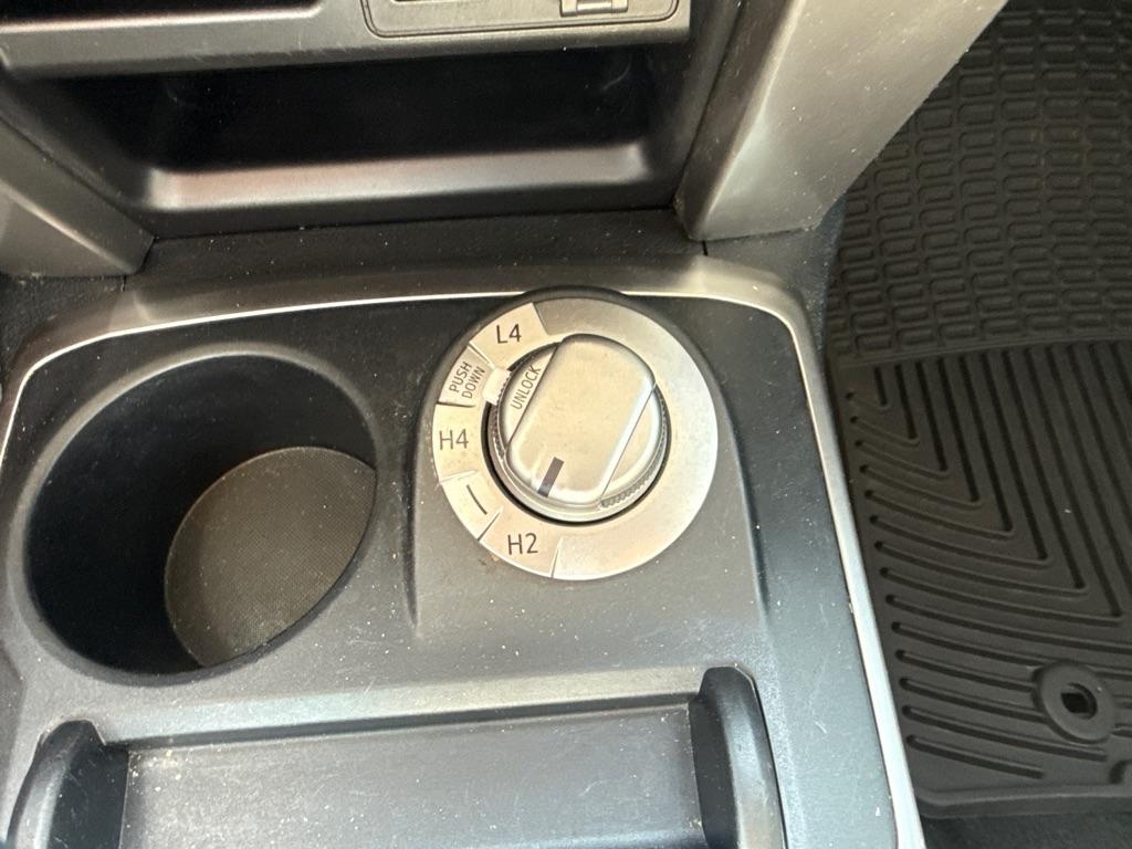 Toyota 4Runner  2019