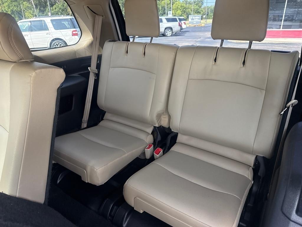 Toyota 4Runner  2019