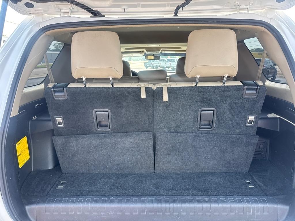 Toyota 4Runner  2019