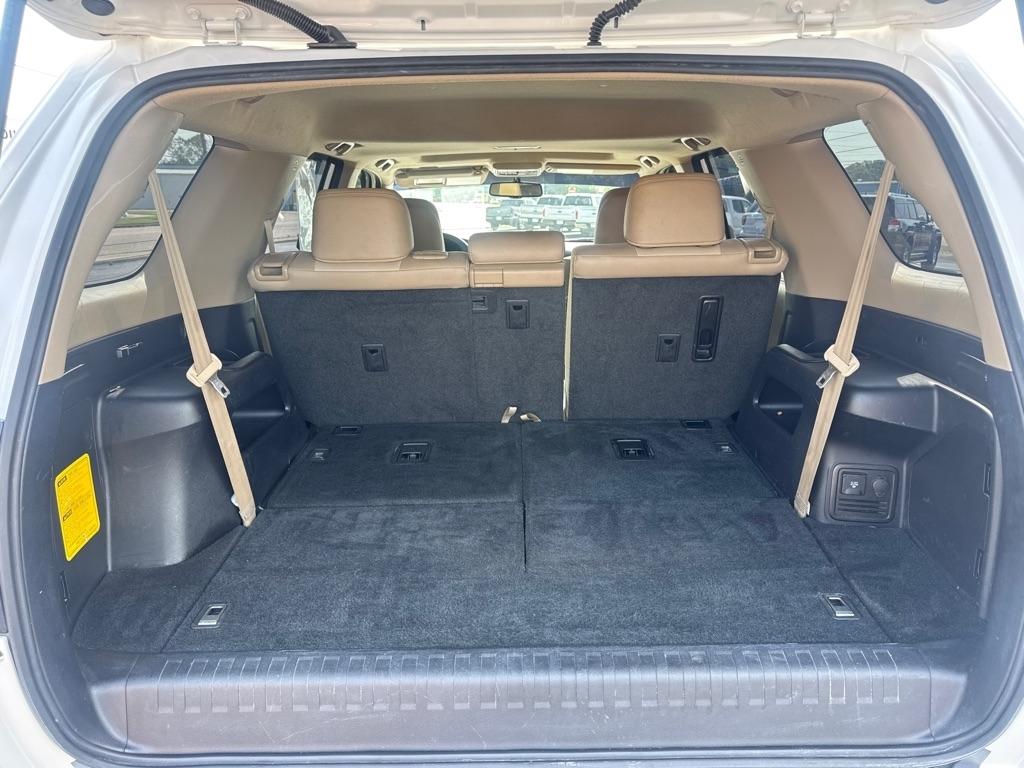 Toyota 4Runner  2019