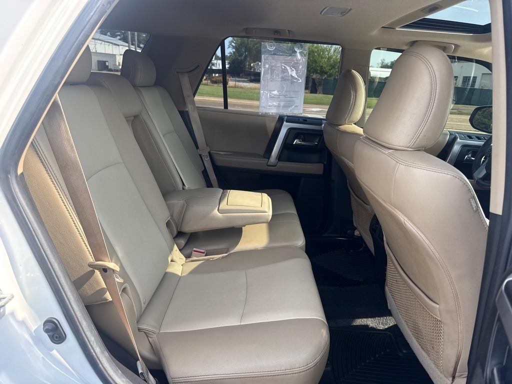 Toyota 4Runner  2019
