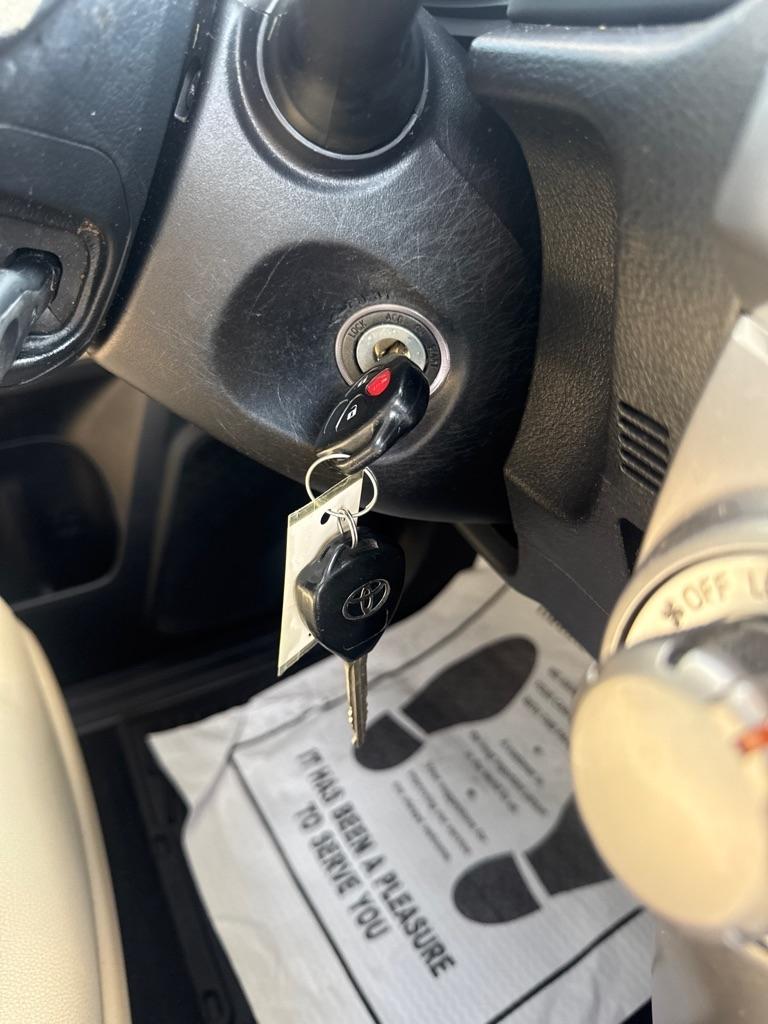 Toyota 4Runner  2019