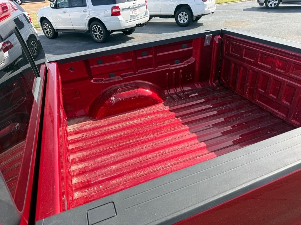 Chevrolet Colorado  2022
