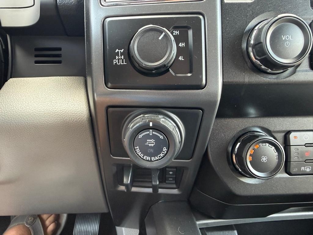 Ford F-150  2019