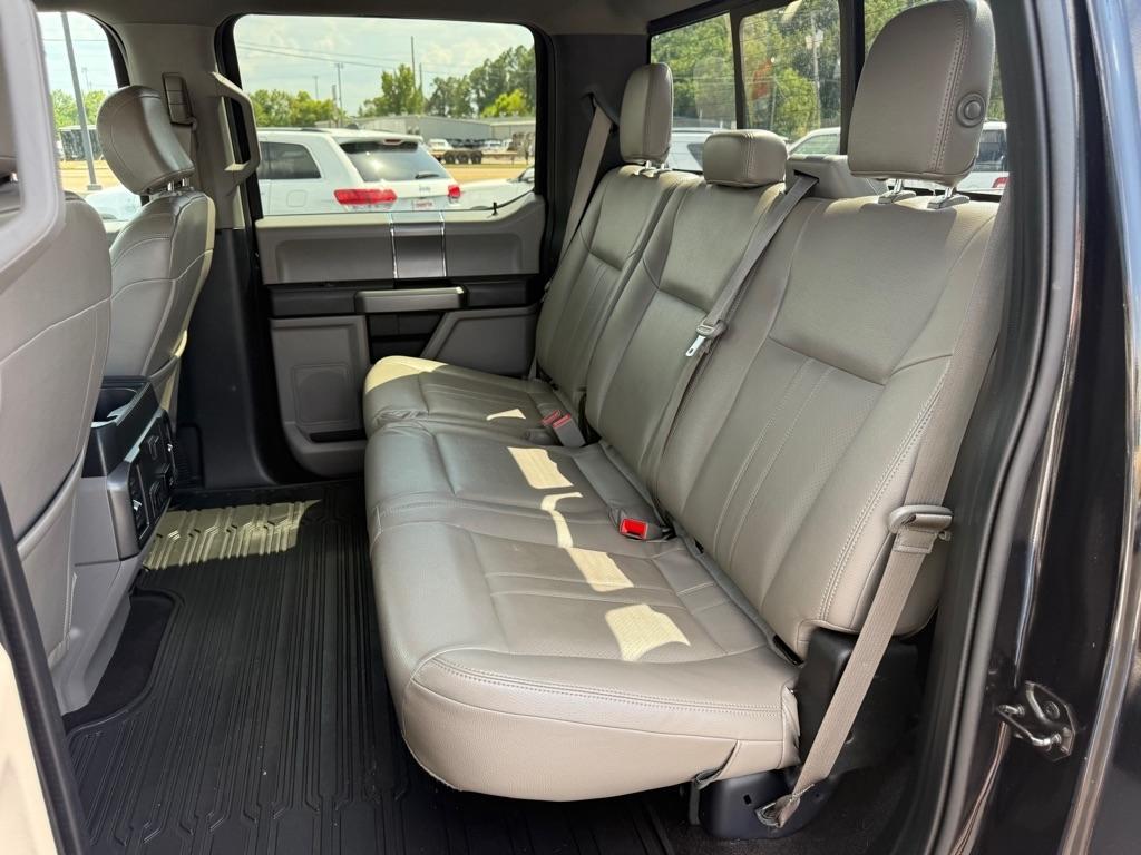 Ford F-150  2019