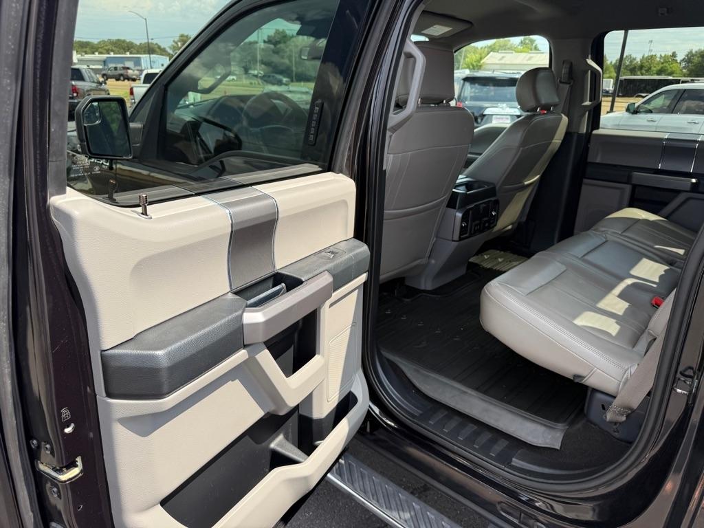 Ford F-150  2019