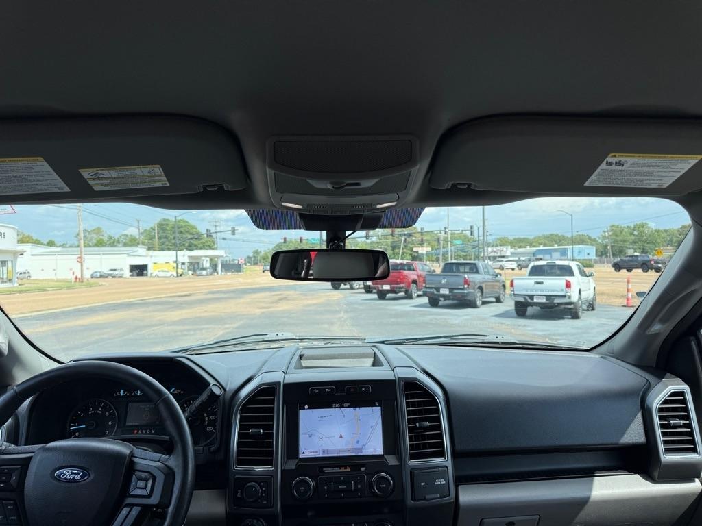 Ford F-150  2019