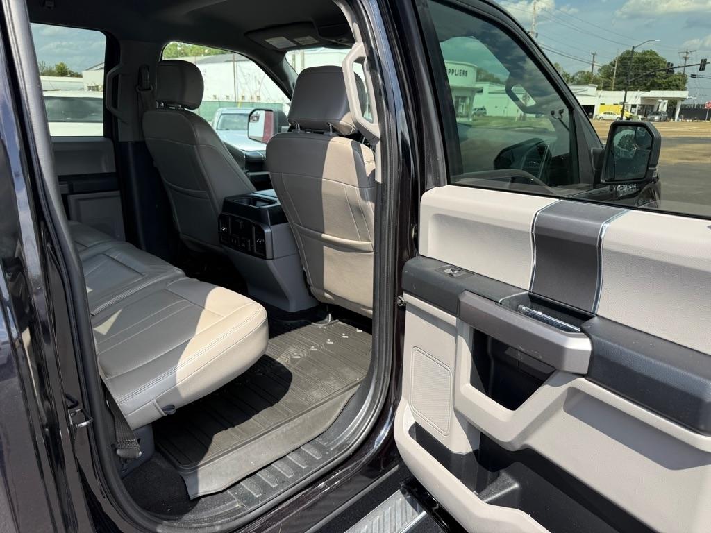 Ford F-150  2019
