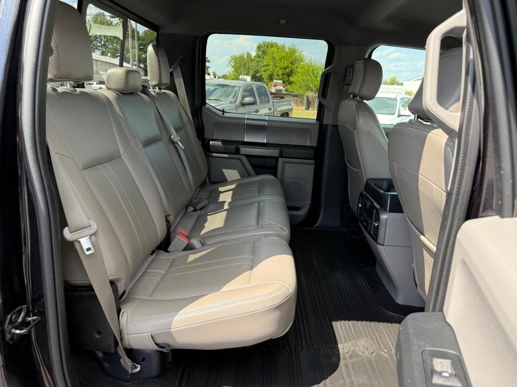 Ford F-150  2019