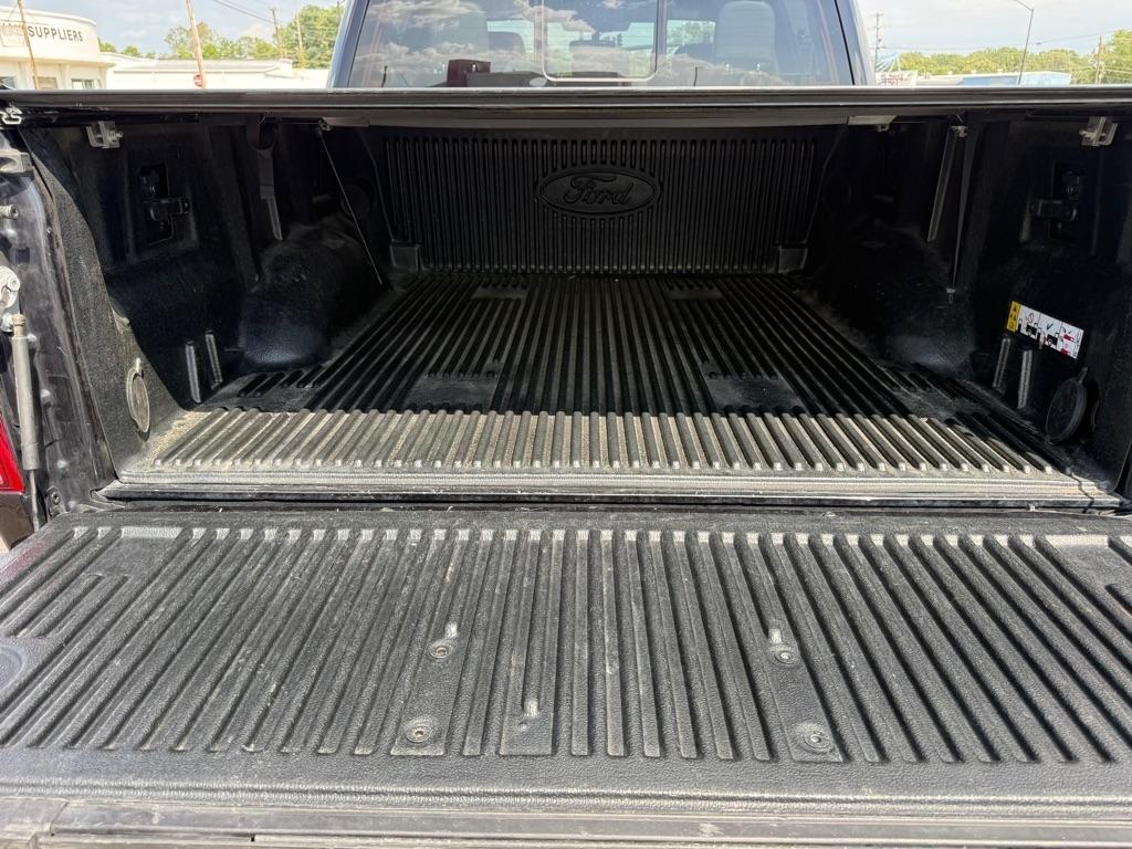 Ford F-150  2019