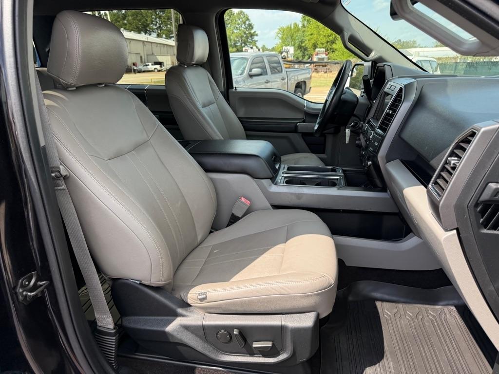 Ford F-150  2019