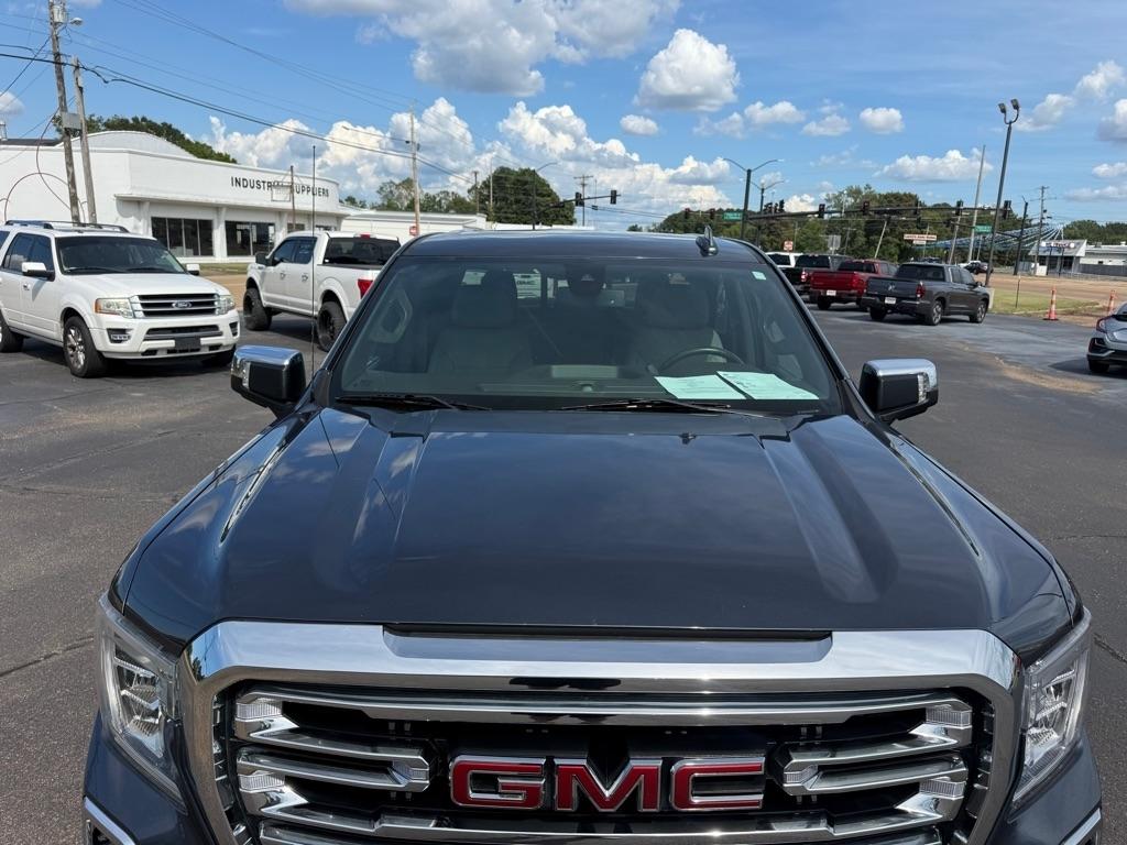 GMC Sierra 1500  2019