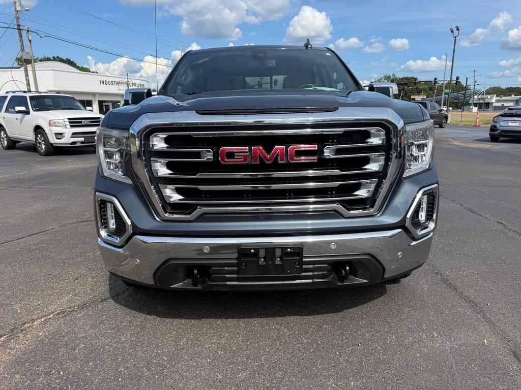 GMC Sierra 1500  2019