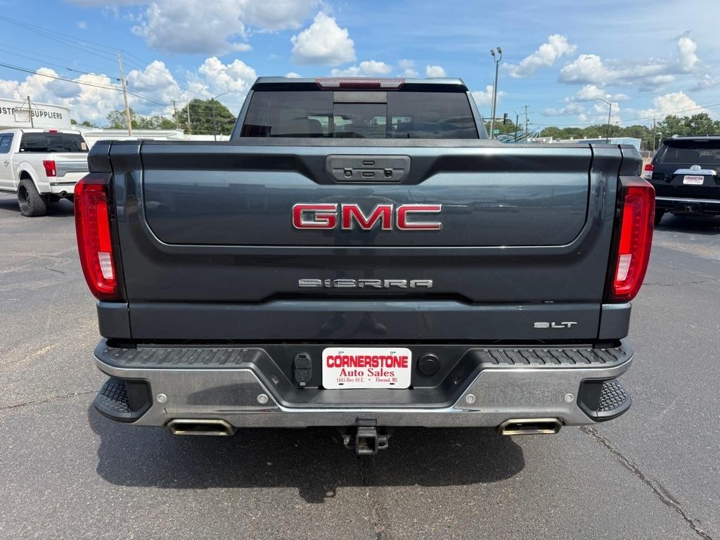 GMC Sierra 1500  2019