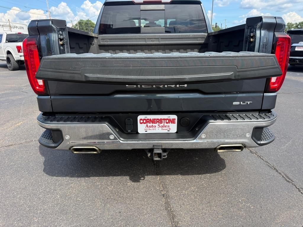 GMC Sierra 1500  2019