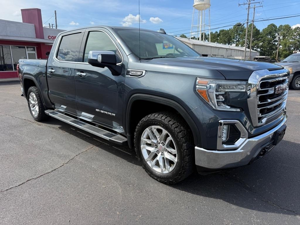 GMC Sierra 1500  2019