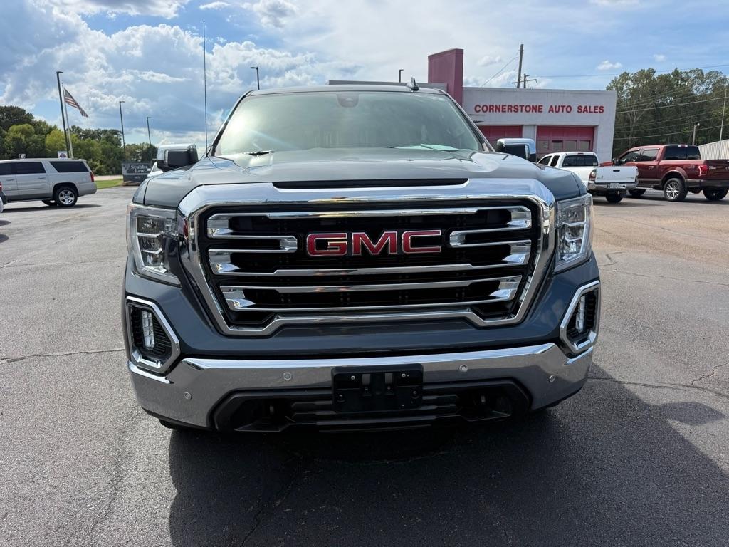 GMC Sierra 1500  2019