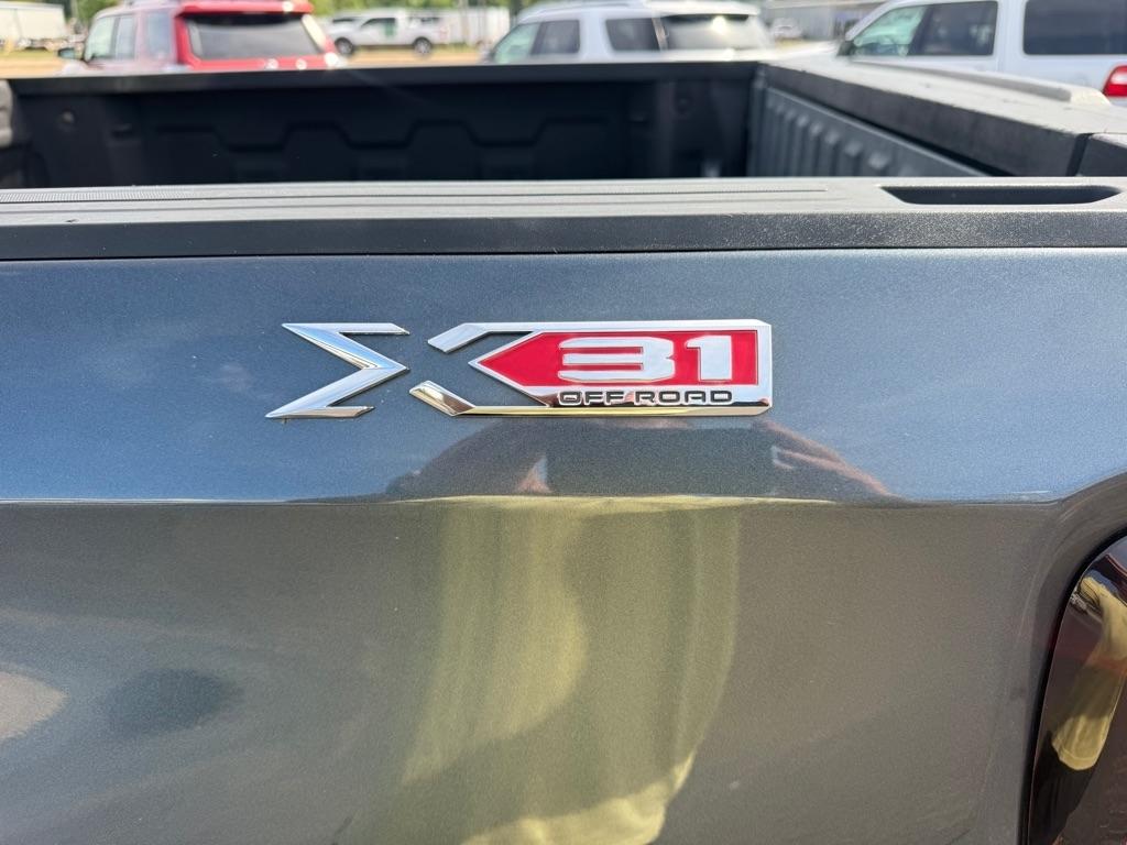 GMC Sierra 1500  2019