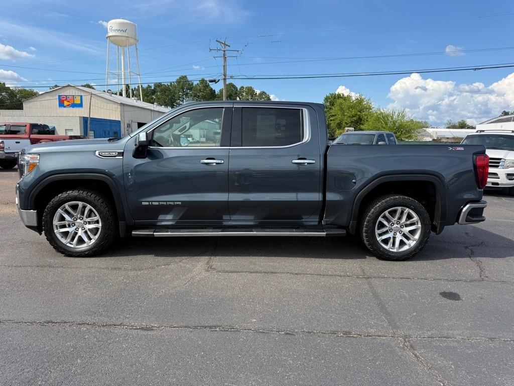 GMC Sierra 1500  2019