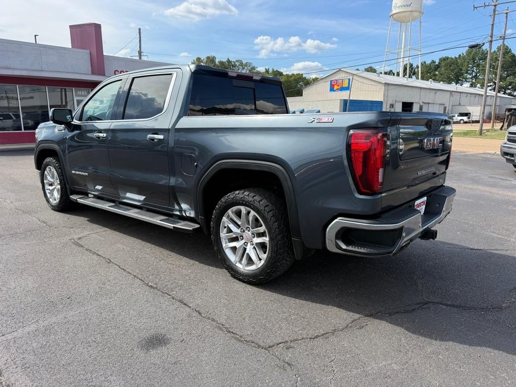 GMC Sierra 1500  2019