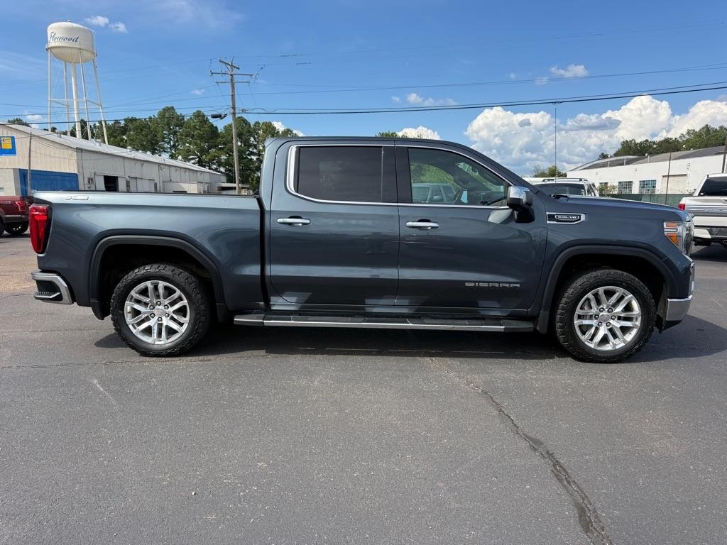 GMC Sierra 1500  2019