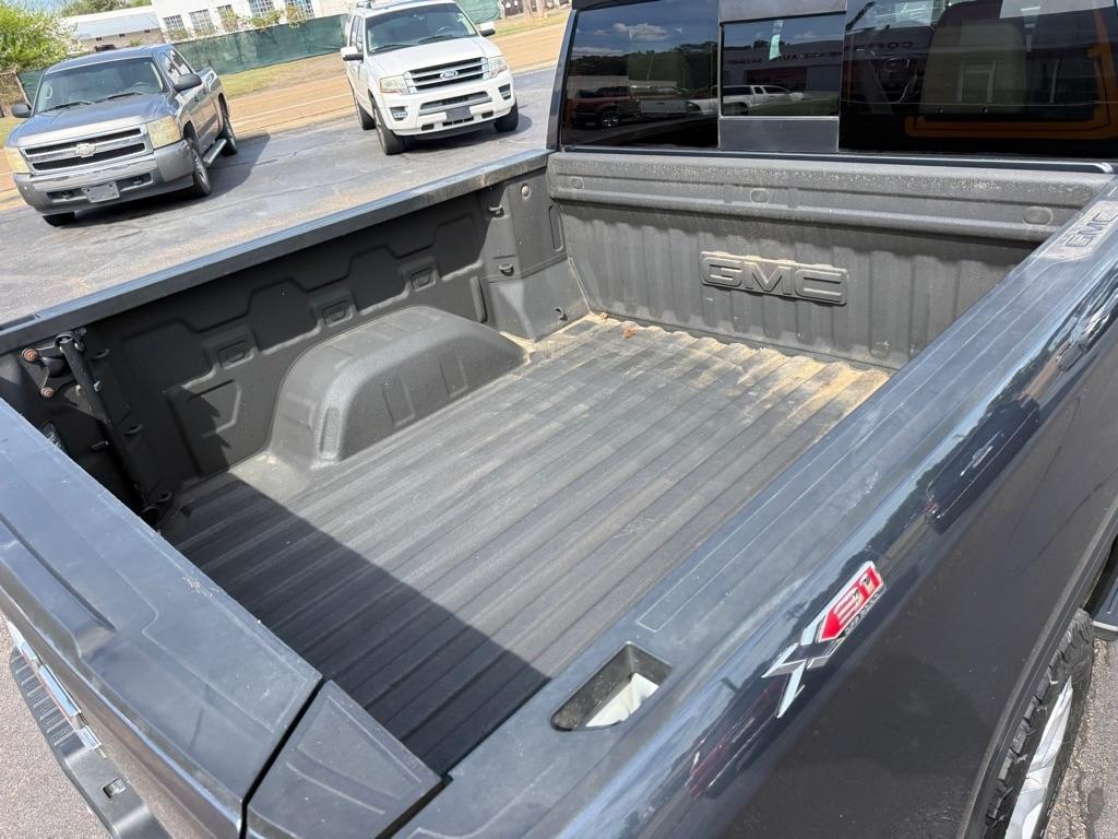 GMC Sierra 1500  2019