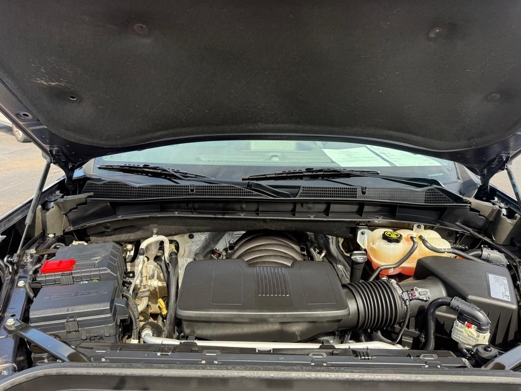 GMC Sierra 1500  2019