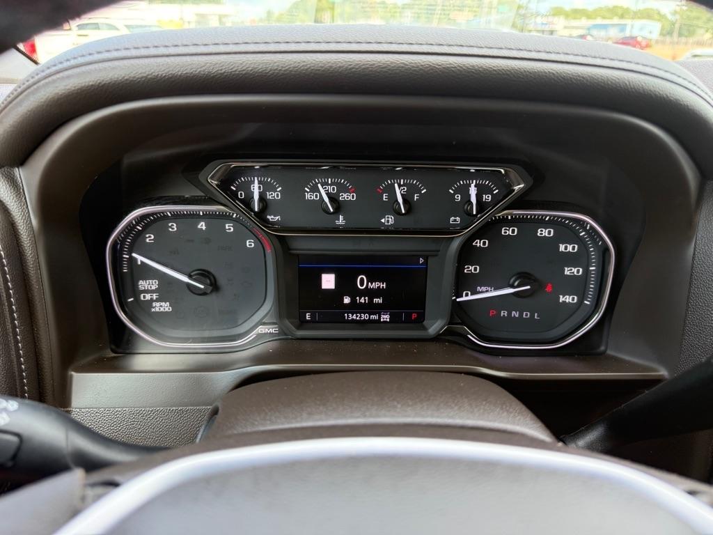 GMC Sierra 1500  2019