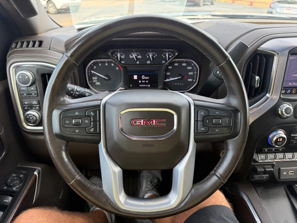 GMC Sierra 1500  2019