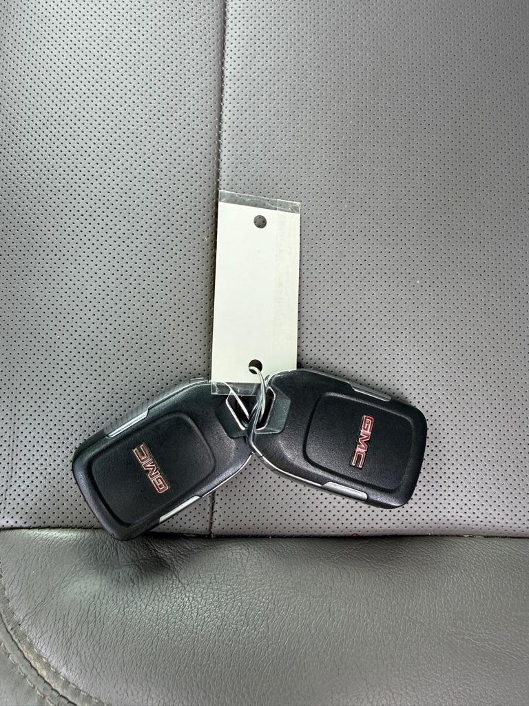 GMC Sierra 1500  2019
