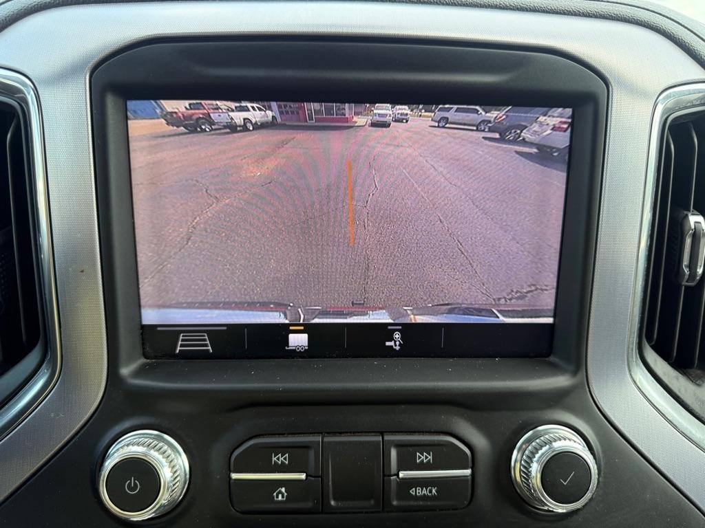 GMC Sierra 1500  2019