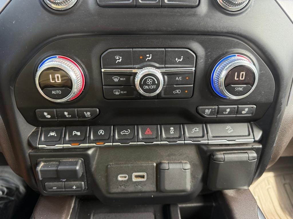 GMC Sierra 1500  2019