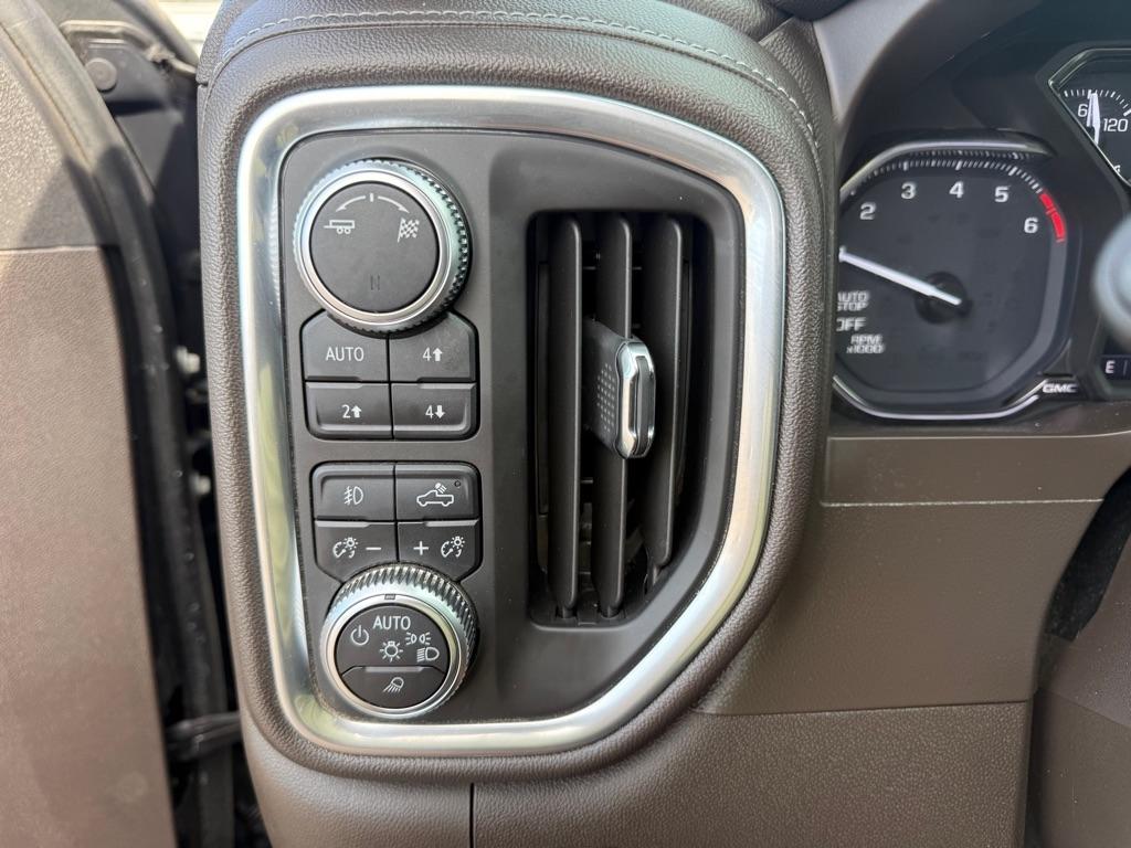 GMC Sierra 1500  2019