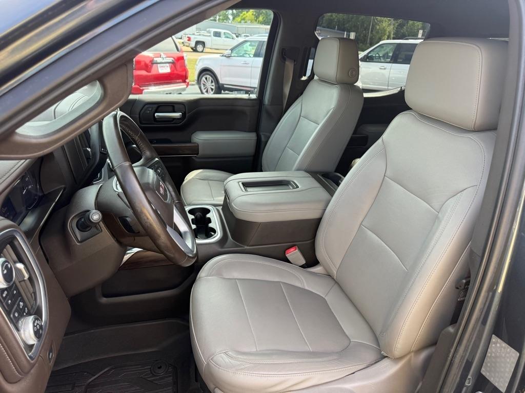GMC Sierra 1500  2019