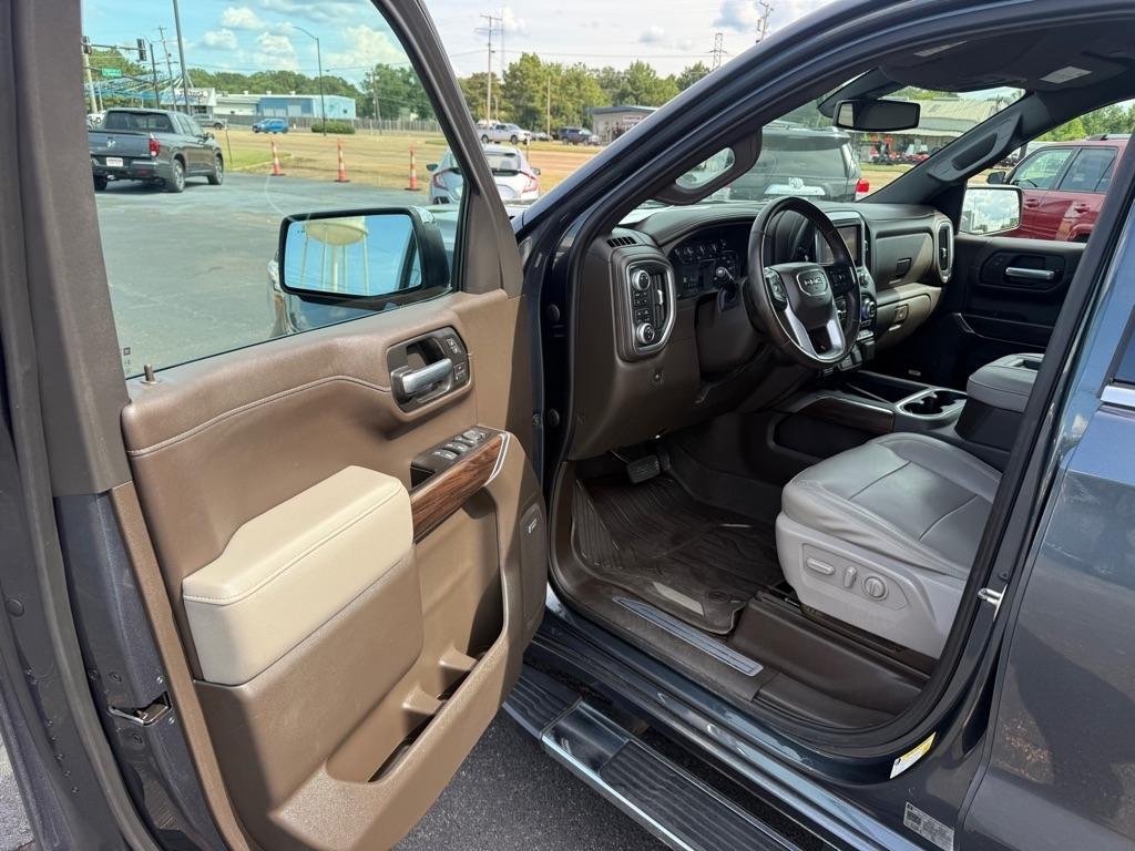 GMC Sierra 1500  2019