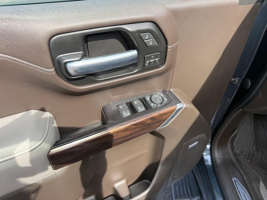 GMC Sierra 1500  2019