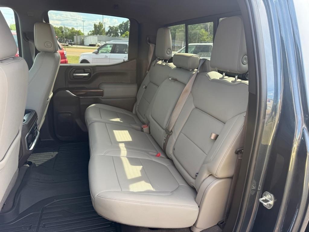 GMC Sierra 1500  2019