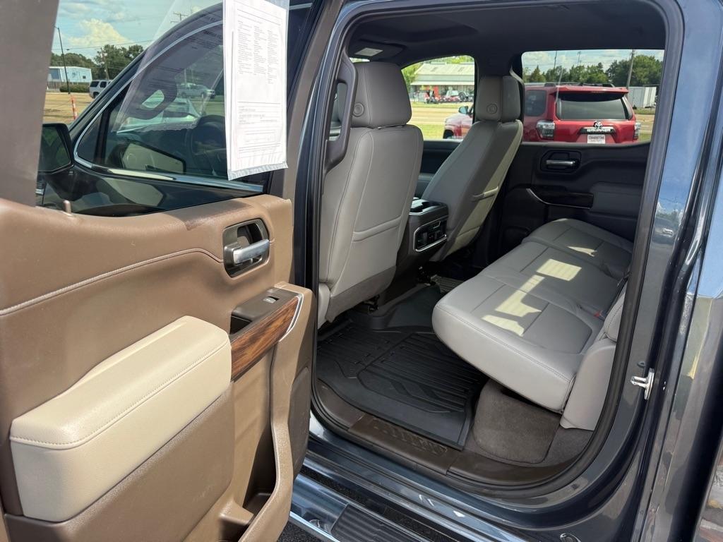 GMC Sierra 1500  2019