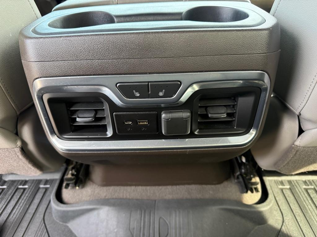 GMC Sierra 1500  2019