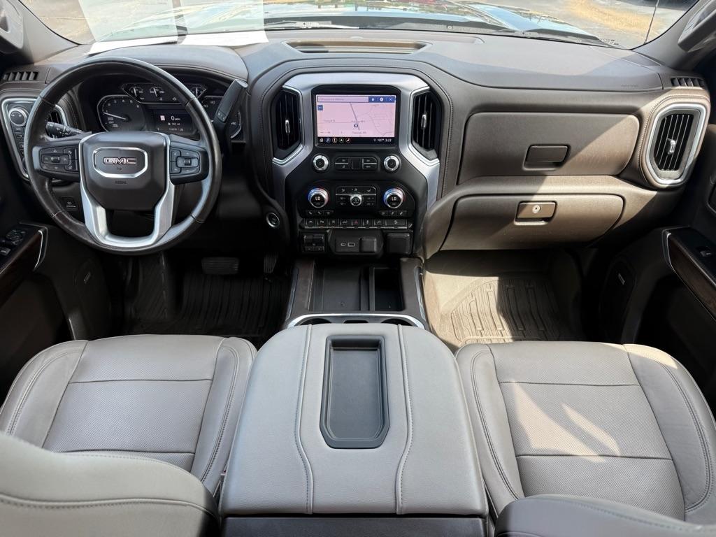GMC Sierra 1500  2019