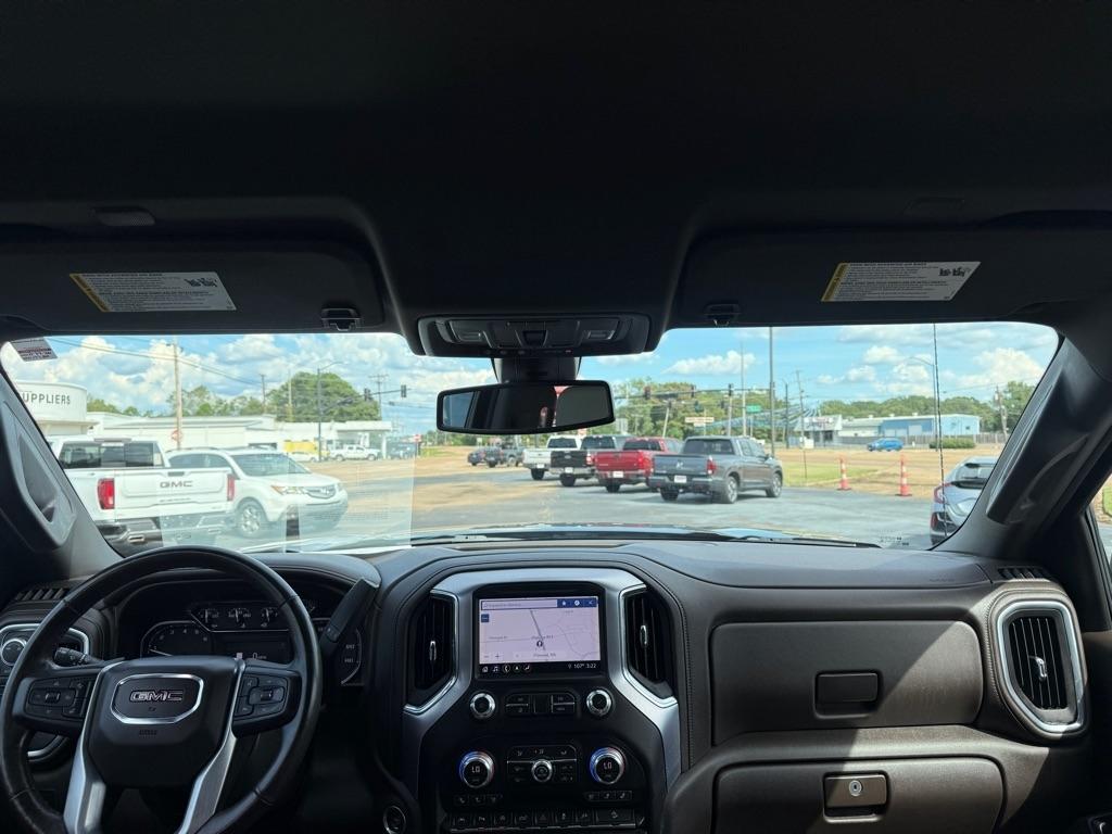 GMC Sierra 1500  2019