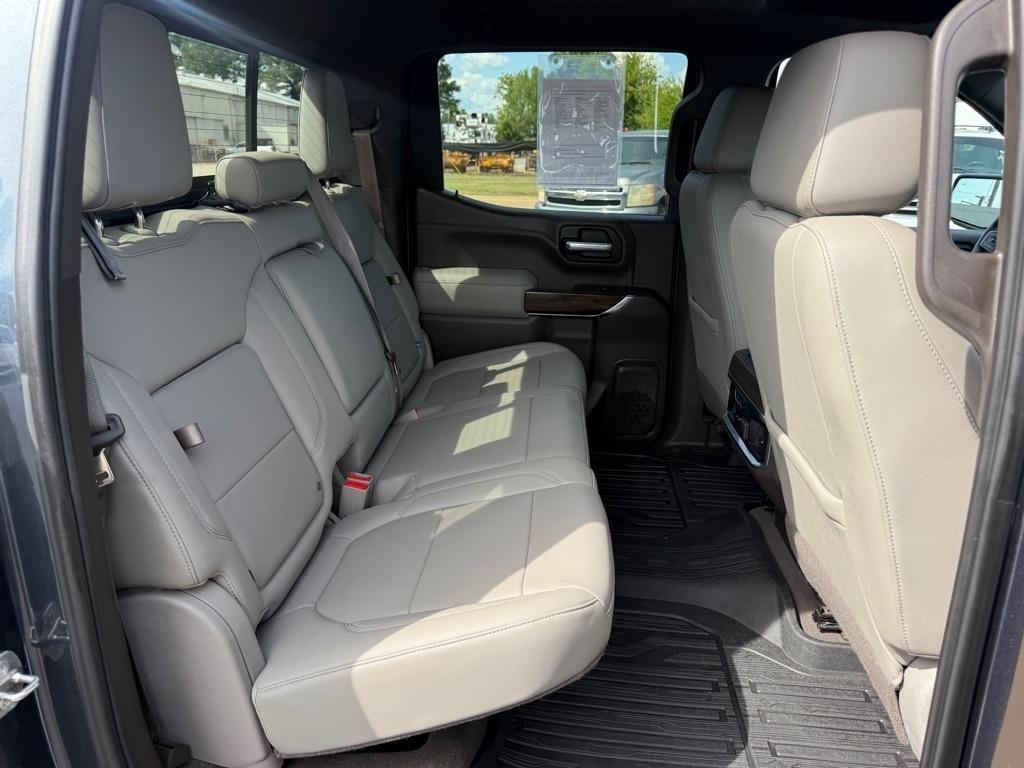 GMC Sierra 1500  2019